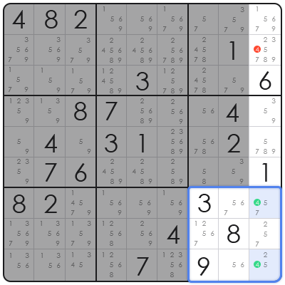 sudoku difficult printable